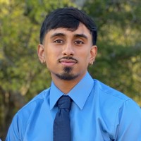 Aman Naik Email & Phone Number