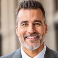 Elford, Inc Employee Anthony Freeman's profile photo