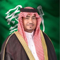 Jazan University Employee Sanawi Sharahiley's profile photo