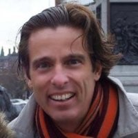 The News Movement Employee William Hayes's profile photo