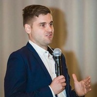 Hoolu Employee Blake Cila's profile photo