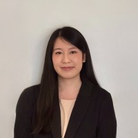Innovative Reasoning, LLC Employee Shanie Wong's profile photo