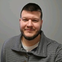 Fulcrum Reliability Systems Employee Richard Dady's profile photo