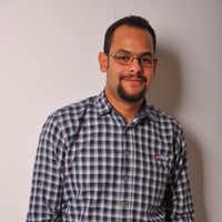 nsm+ Employee John Youssef's profile photo