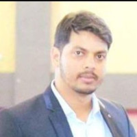 Lumina CloudInfra Employee Ashutosh Yadav's profile photo