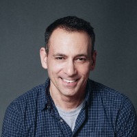 Foretell Reality Employee Dror Goldberg's profile photo