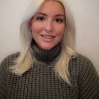 SPC Student Price Card Employee Samantha Kolotyliuk's profile photo