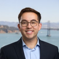 Perplexity Employee Arturo Chavez-Gehrig's profile photo