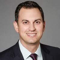 Kirkland & Ellis LLP Employee Christopher Greco's profile photo