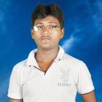 HALFTONE Employee Srinu K's profile photo