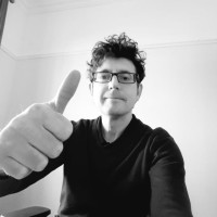 Condy Lofthouse Architects Employee Paul Coleman's profile photo