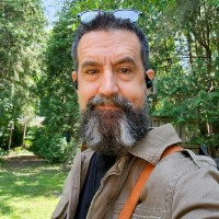 Canadian Environmental Assessment Agency Employee Jp Lalonde's profile photo