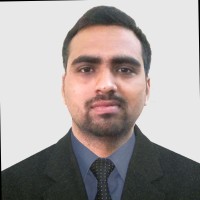 StimScience Employee Piyush Kant's profile photo