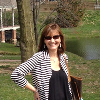 Richmark Holdings Employee Melisa Richter's profile photo
