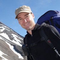 OMV Employee Lance Hunt's profile photo