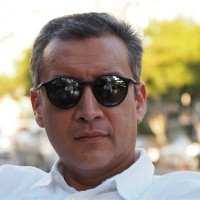 Convert Solutions Employee Luis Cuán Sierra's profile photo