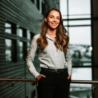 ASKO Sentrallager AS Employee Malene Brøvig's profile photo