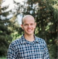 Linamar Corporation Employee Joel Bamsey's profile photo