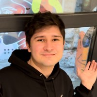 bytehive Employee Kyrylo Shchupii's profile photo