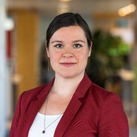 Lilou van Lieshout Email & Phone Number