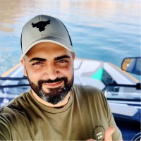 Adzz Employee Meir Cohen's profile photo