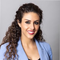 Sourceable.info Employee Lena Arkawi's profile photo