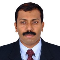 Waveonline LLC Employee Anoop Sivadasan's profile photo