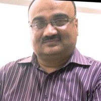 Barrett Hodgson Pakistan Employee Muhammad Shoaib's profile photo