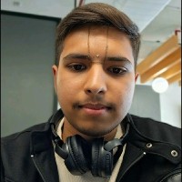 Moksh Sharma's profile photo