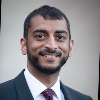 Perspect Employee Sasank Mudunuri's profile photo