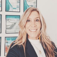 K + R Dock Accessories Employee Lisa Goldsmith's profile photo