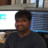 Dots Technologies Inc Employee Sesha Chilamkurthi's profile photo