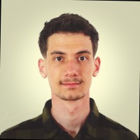 WeReload Employee Lucian Butuc's profile photo