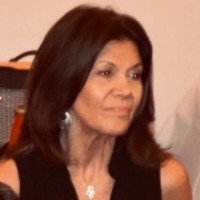 Gail Putnam Email & Phone Number