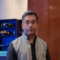 Aleron Shared Resources India Employee Sunil J's profile photo