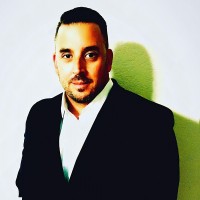 ethica Employee Jon Cox's profile photo