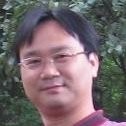 ON Semiconductor Employee Jack Qian's profile photo