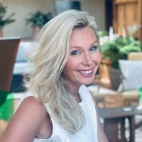 The Virtual Hub Ltd Employee Ceciley Deverell's profile photo