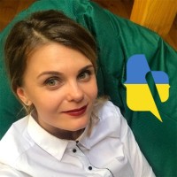 Brocoders Employee Yulya Glamazdina's profile photo