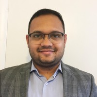 Deep Reach Technology, Inc. Employee Kamlesh Joshi's profile photo