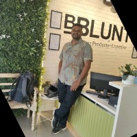 BBLUNT Employee Samuel Sam's profile photo
