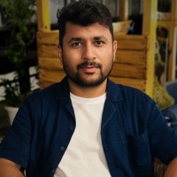 Jagdish Menaria Email