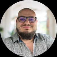 CESI Employee Aurélien Lefebvre's profile photo