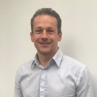 BT Employee Nick Lynch's profile photo