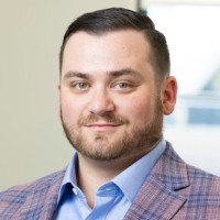 Allied Wealth Employee Colby Edwards's profile photo