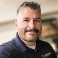 Georgia Underground Supply Employee Timothy Allendorf's profile photo
