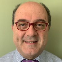 Singota Solutions Employee Robert Sleiman's profile photo