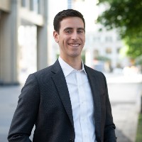Kuvare Insurance Services Employee Dylan Jaffee's profile photo