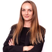 Vavatech Employee Klaudia Wekier's profile photo