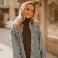 Madeline Landis Email & Phone Number